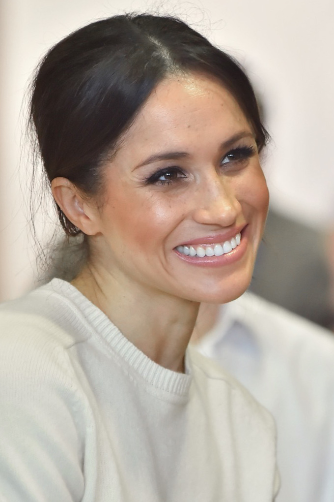 Meghan, Duchesse de Sussex photo