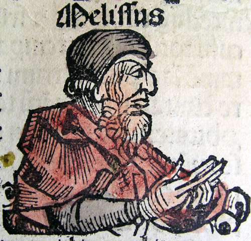 Mélissos photo