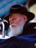 Menachem Mendel Schneerson photo