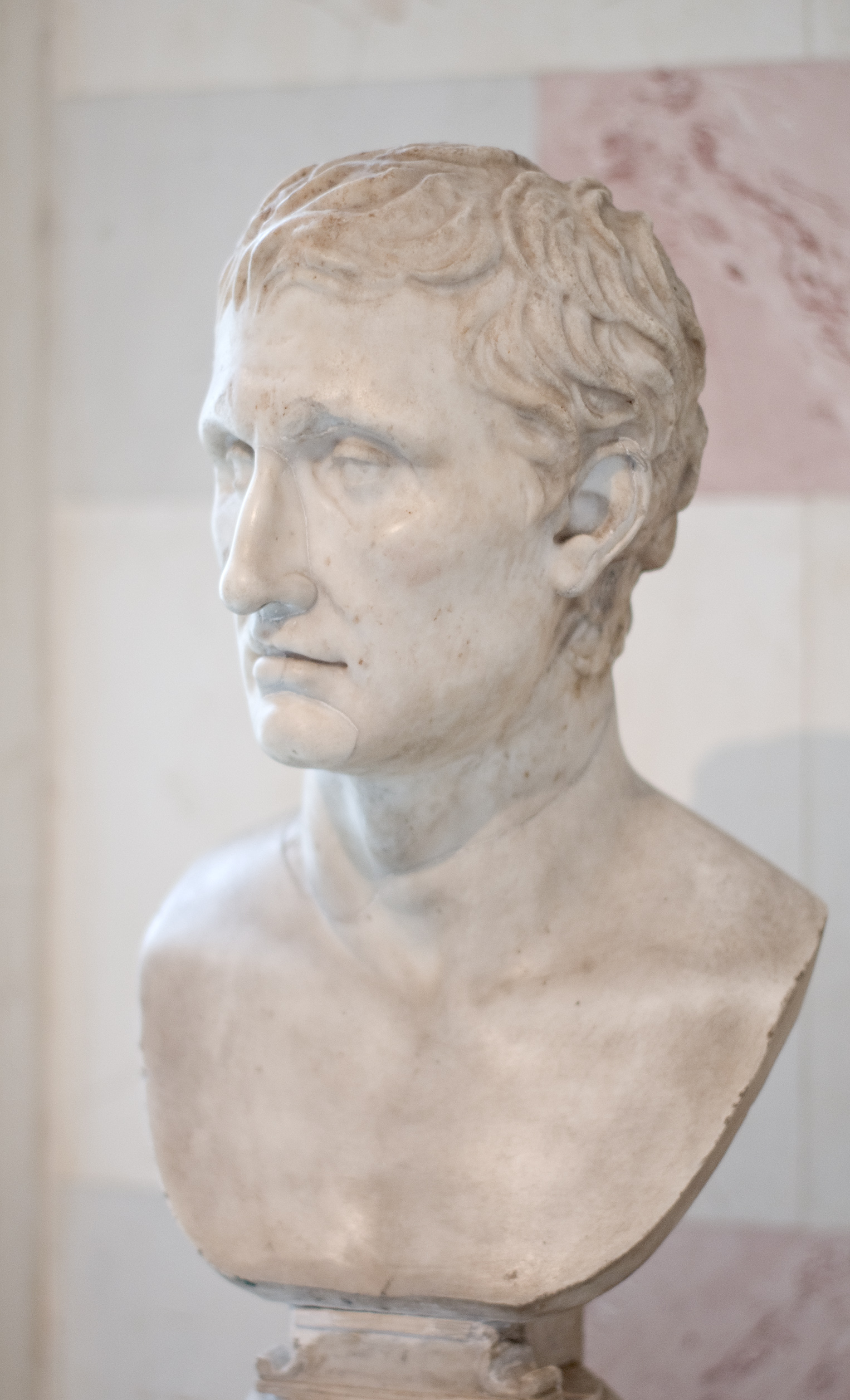 Ménandre photo