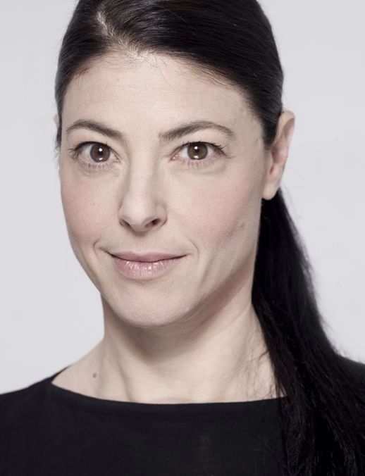 Merav Michaeli photo