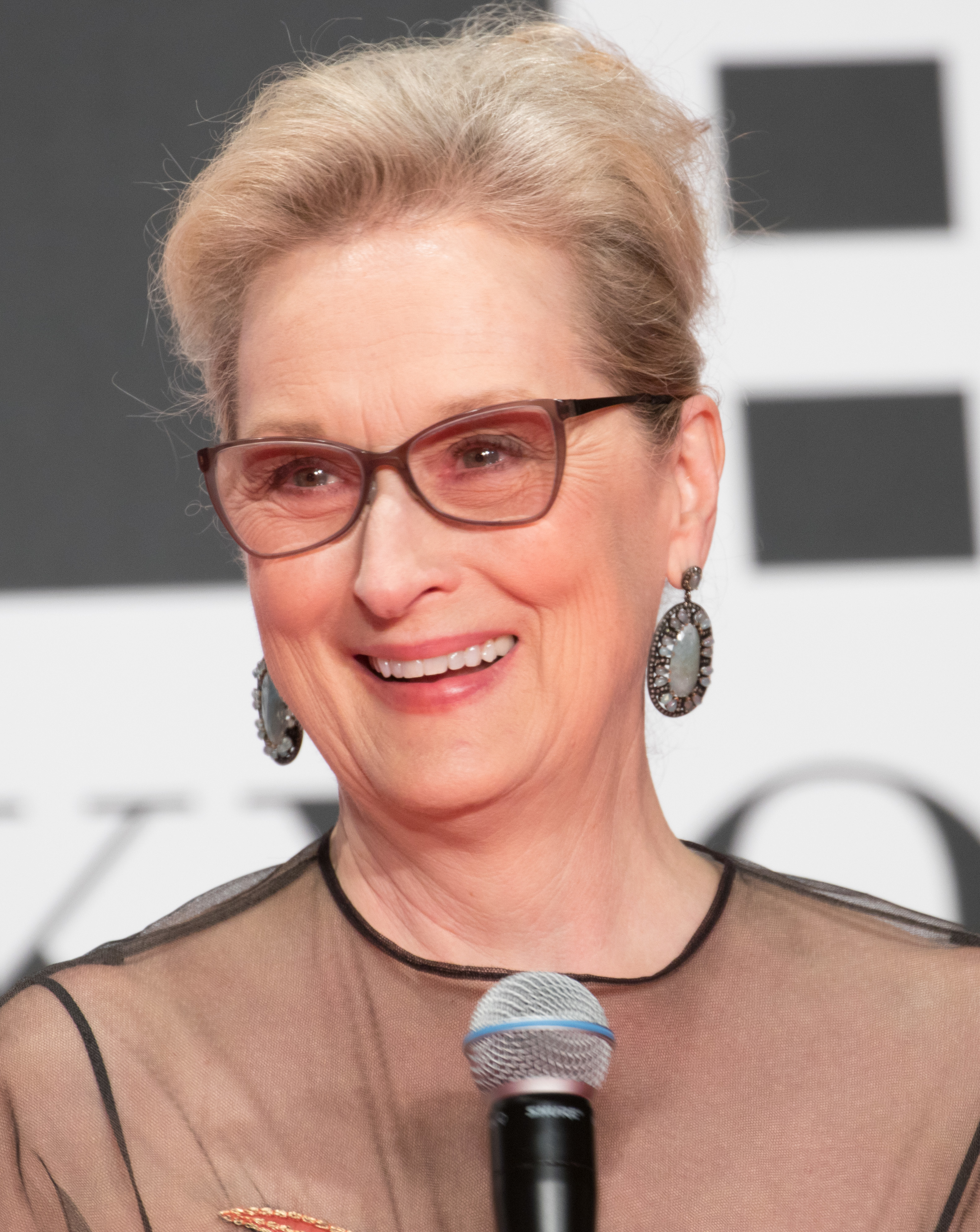 Meryl Streep photo