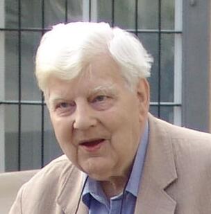 Michael Dummett photo