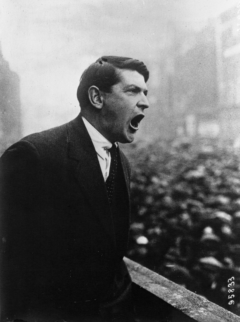 Michael Collins (politique) photo