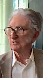 Michael Halliday photo