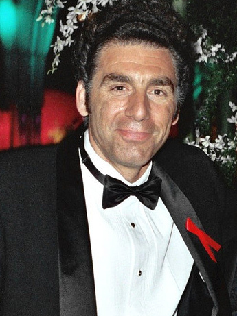 Michael Richards photo