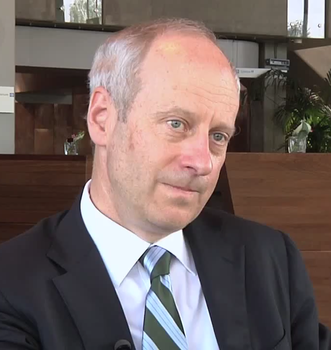 Michael Sandel photo