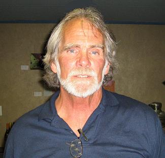 Michael Shea photo