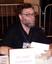 Michael Swanwick photo