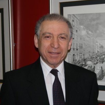Michael Szenberg photo
