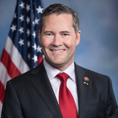 Michael Waltz photo