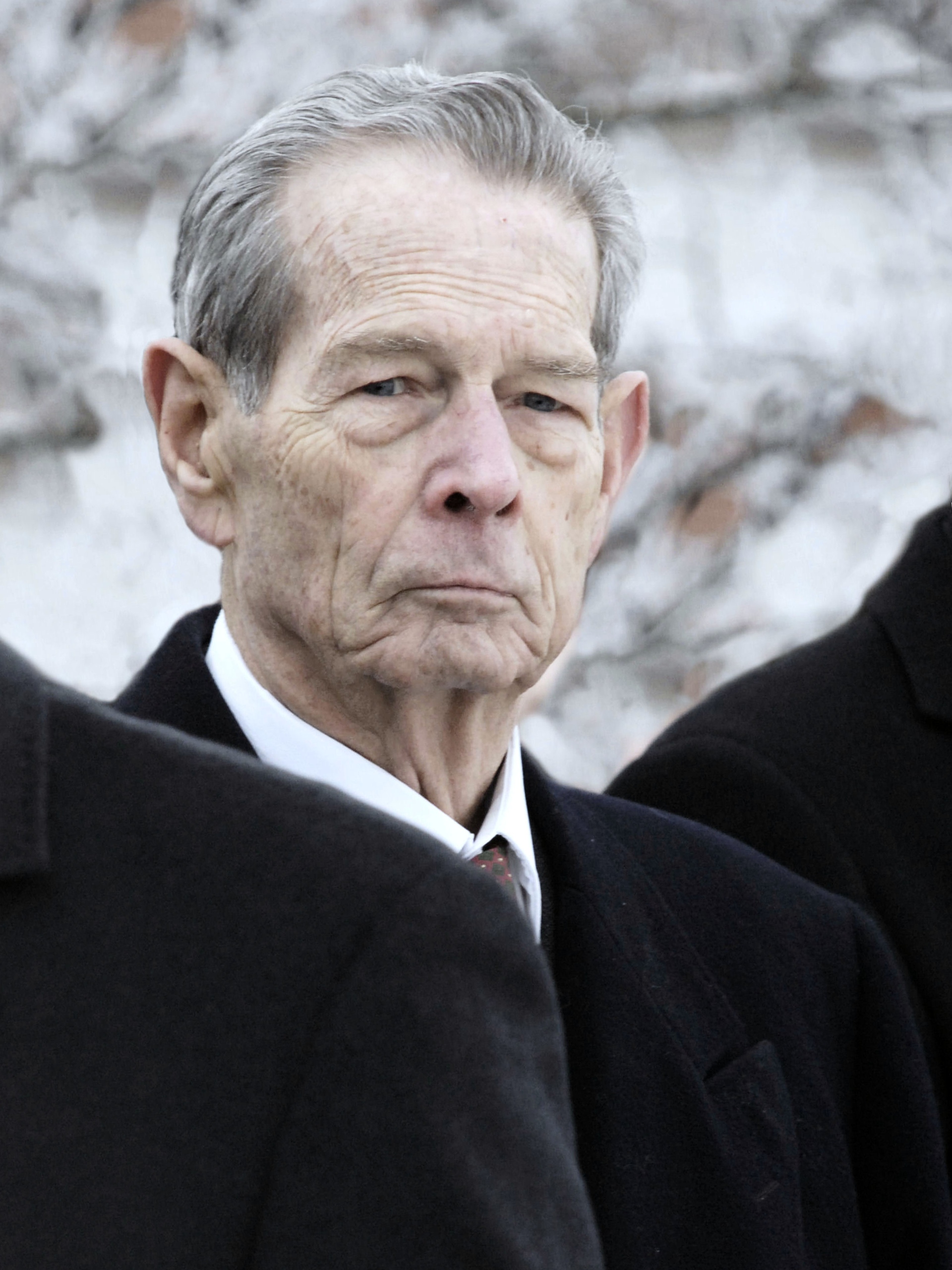 Michel Ier de Roumanie photo