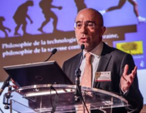 Michel Puech photo