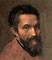 Michelangelo Buonarroti photo
