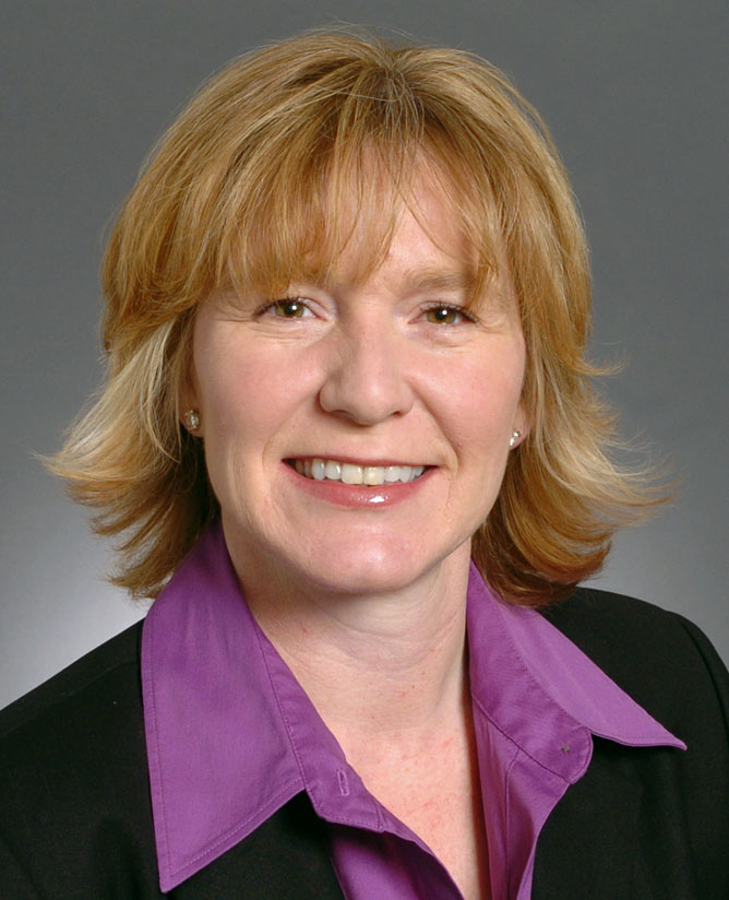 Michelle Fischbach photo