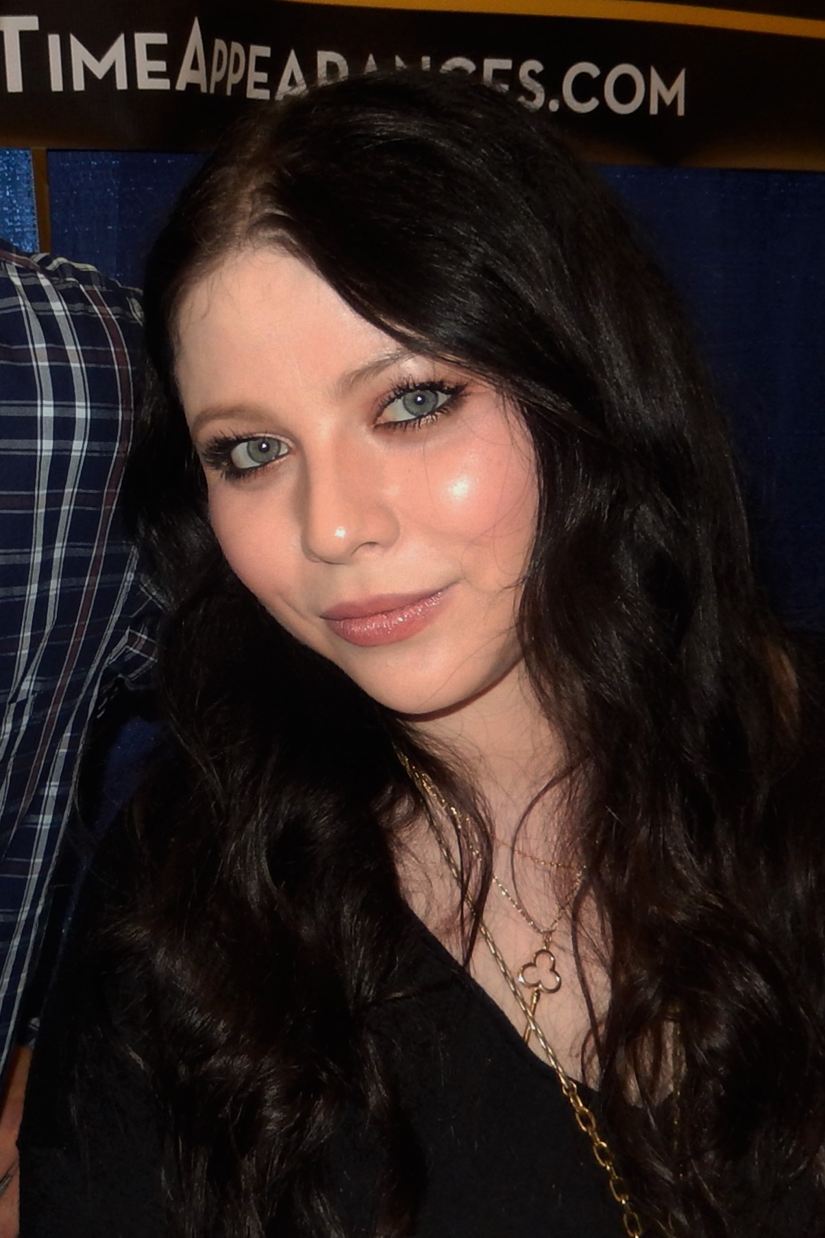 Michelle Trachtenberg photo