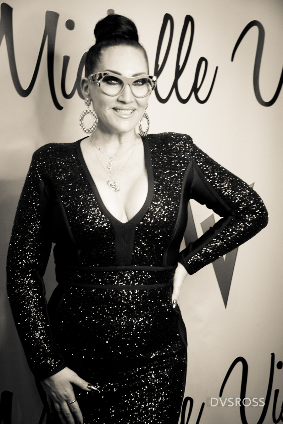 Michelle Visage photo