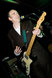 Mick Jones photo