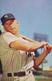 Mickey Mantle photo