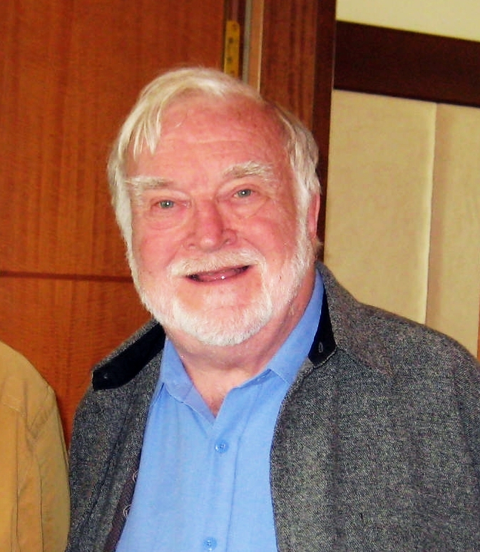 Mihaly Csikszentmihalyi photo
