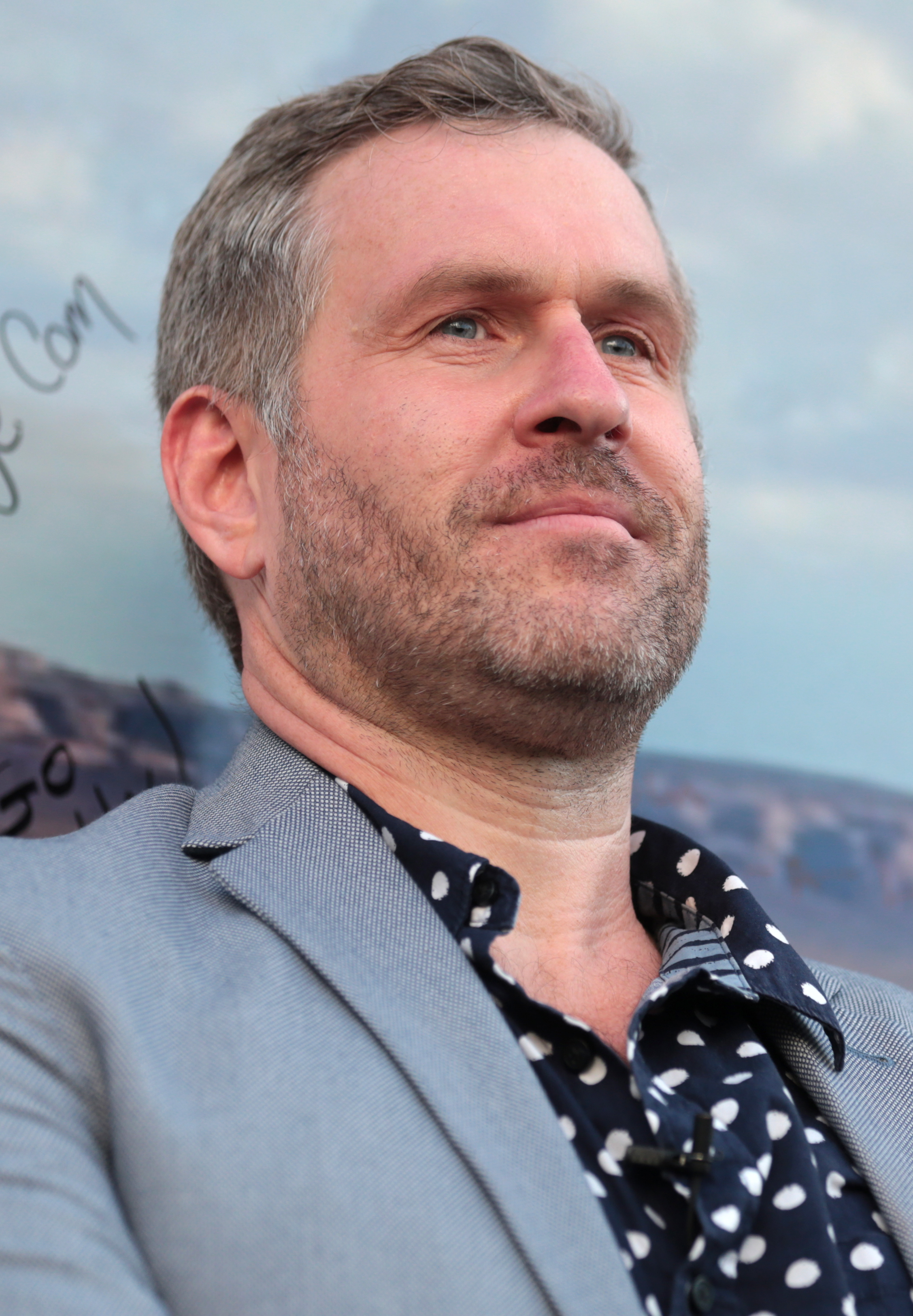Mike Cernovich photo