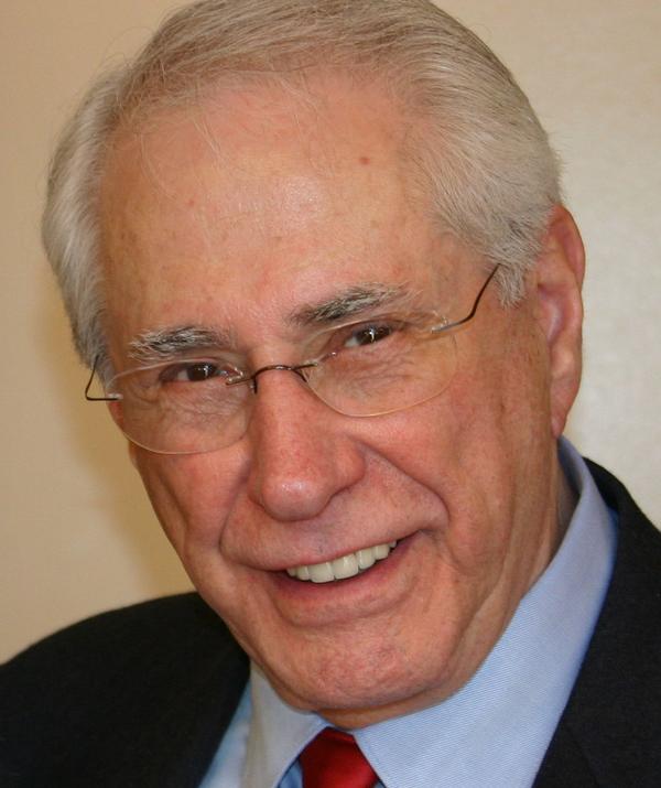 Mike Gravel photo