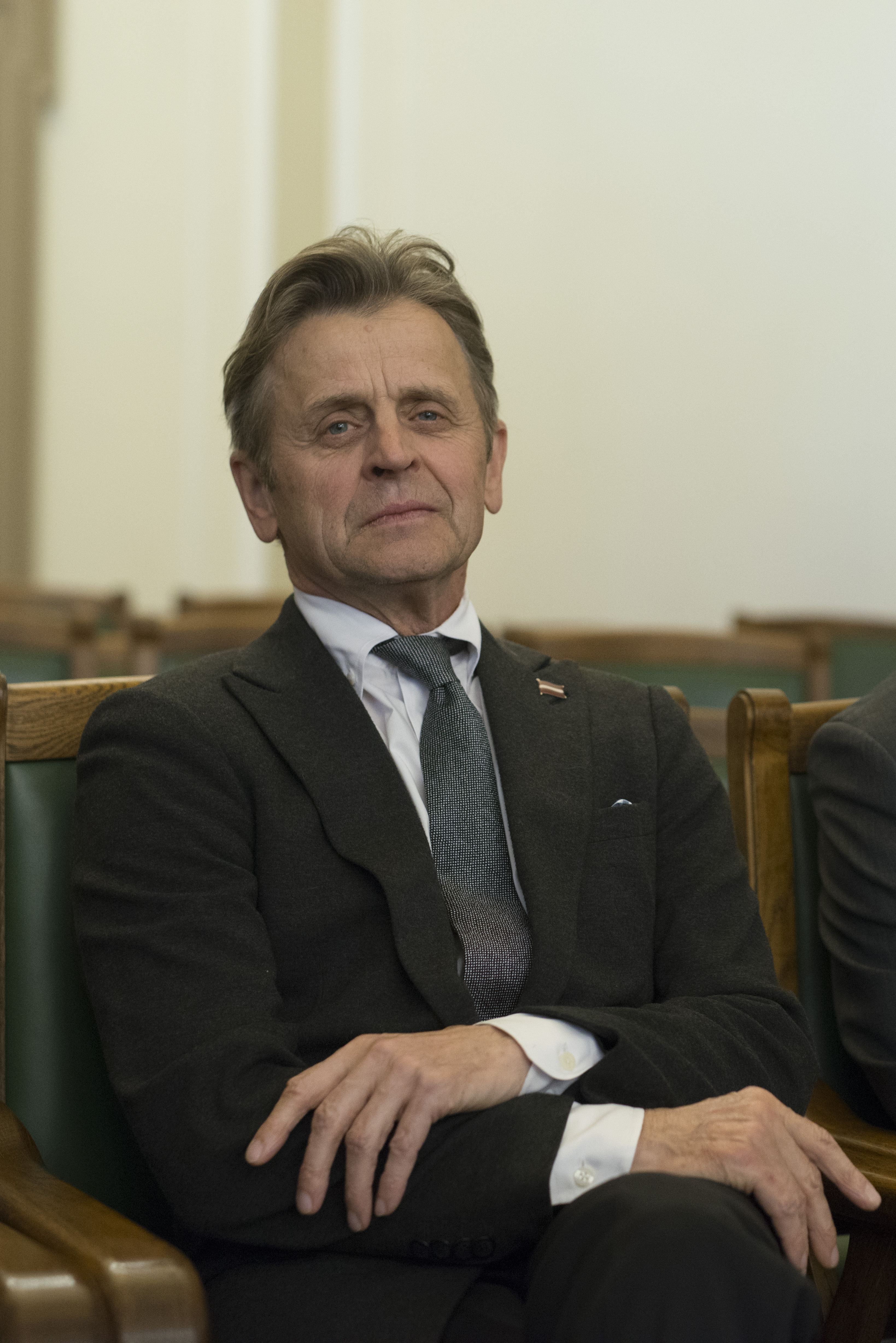 Mikhaïl Barychnikov photo