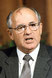 Mikhaïl Gorbatchev photo