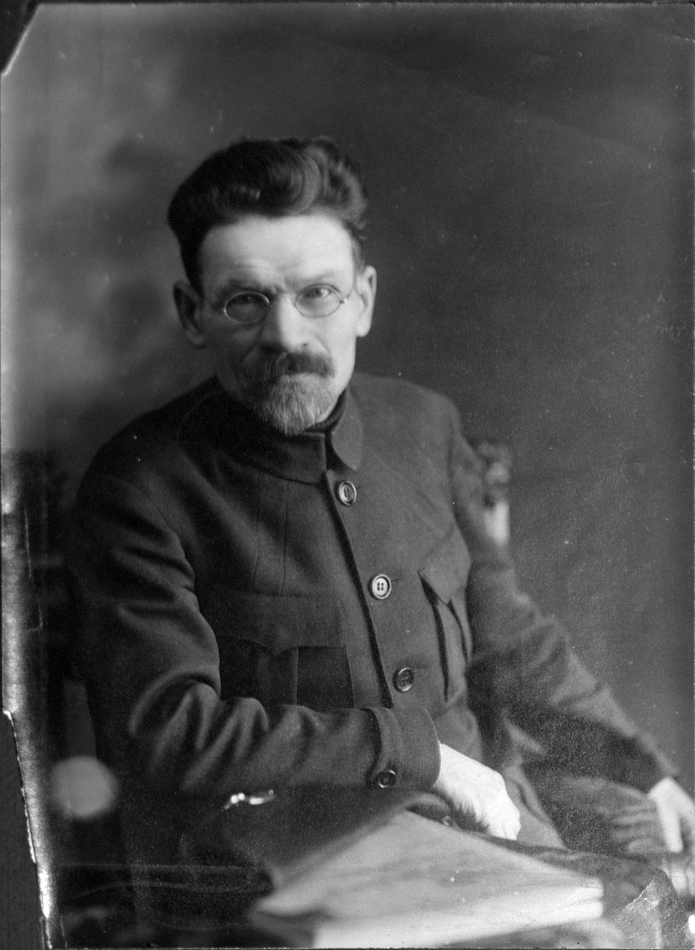 Mikhaïl Kalinine photo