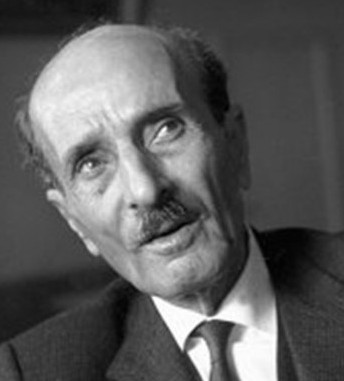 Mikhail Naimy photo