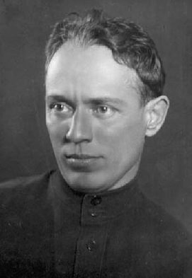 Mikhaïl Cholokhov photo