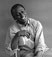 Miles Davis photo