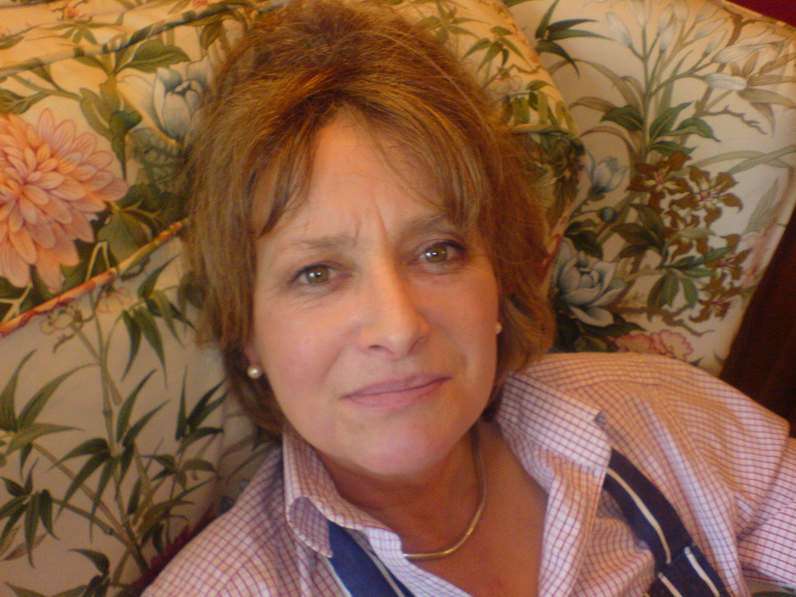 Minette Walters photo