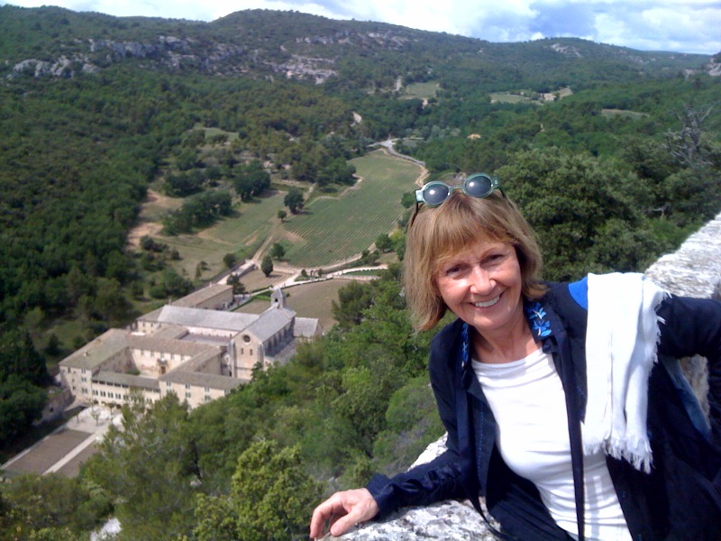 Mireille Guiliano photo