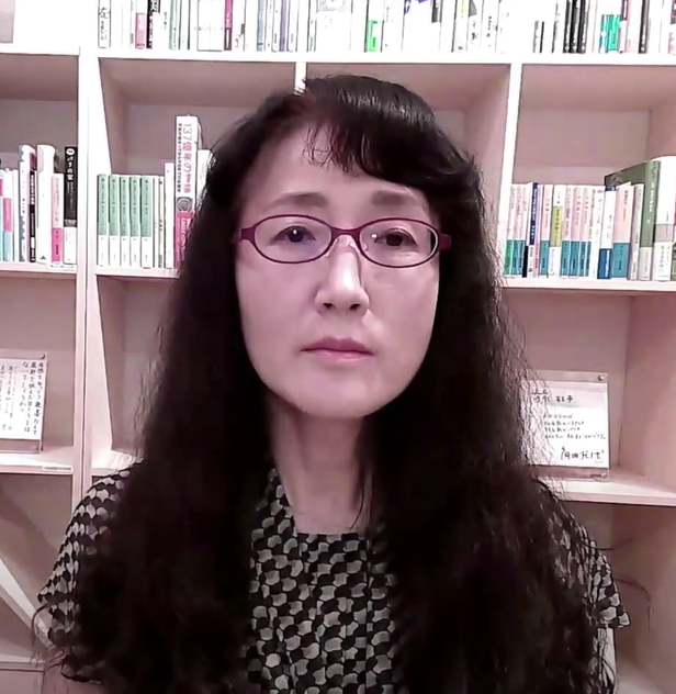 Miri Yū photo