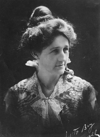 Miriam Ferguson photo