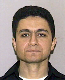 Mohammed Atta photo