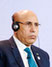 Mohammed ould al-Ghazouani photo