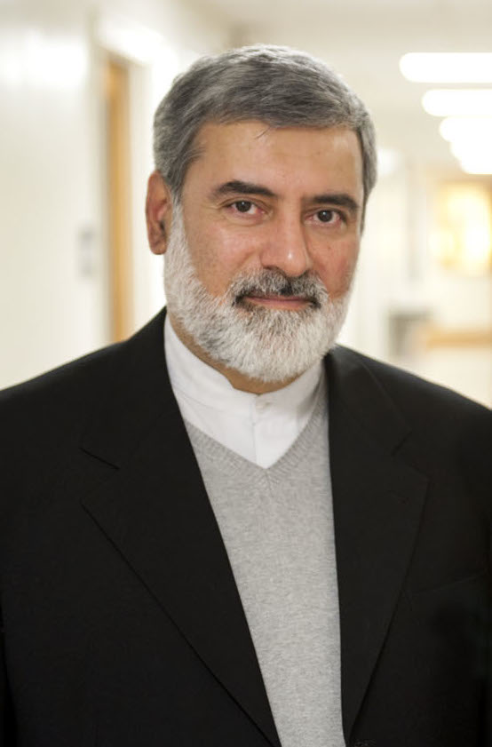 Mohsen Kadivar photo