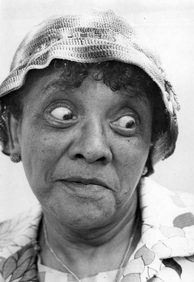 Moms Mabley photo