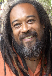 Mooji photo