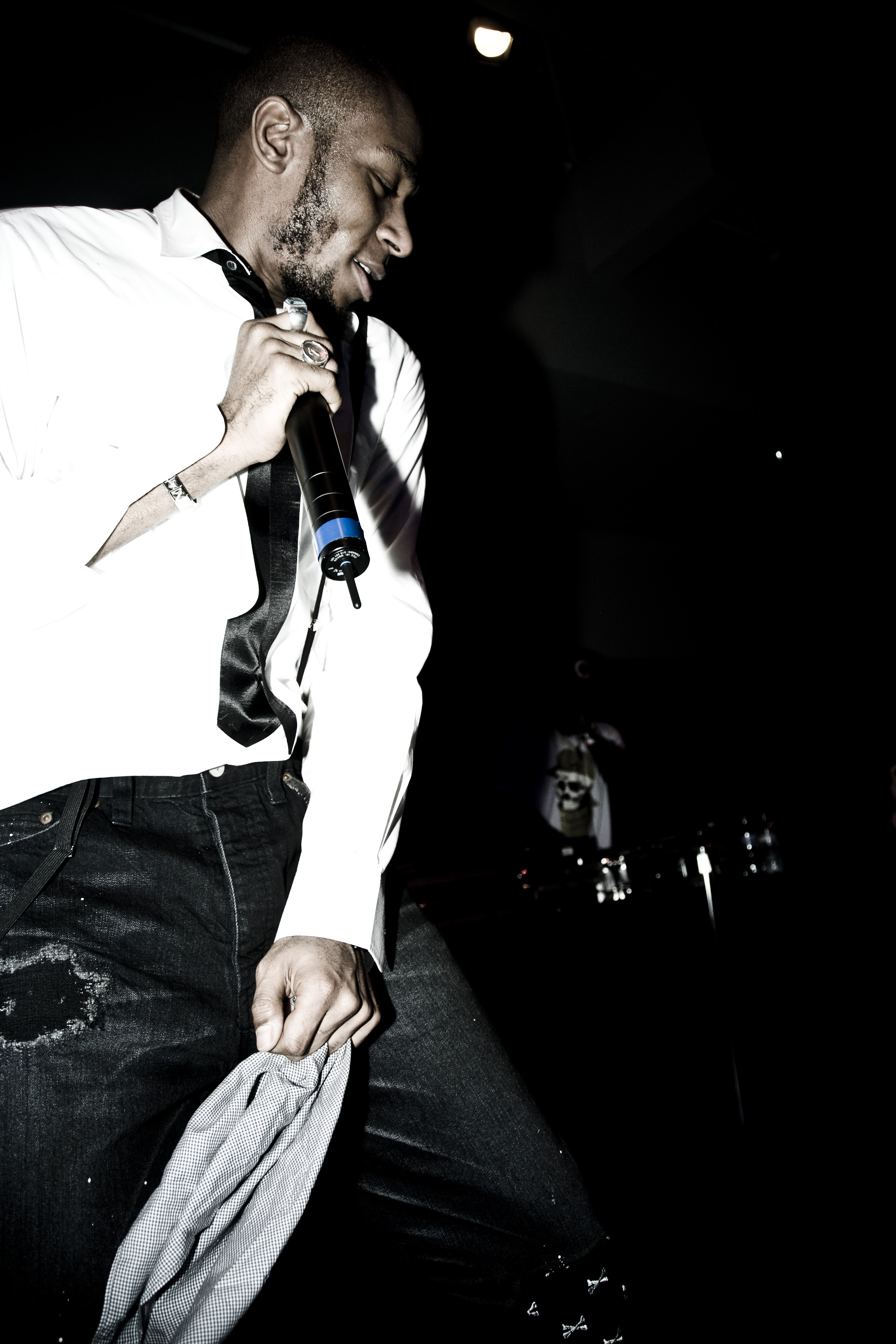 Yasiin Bey photo
