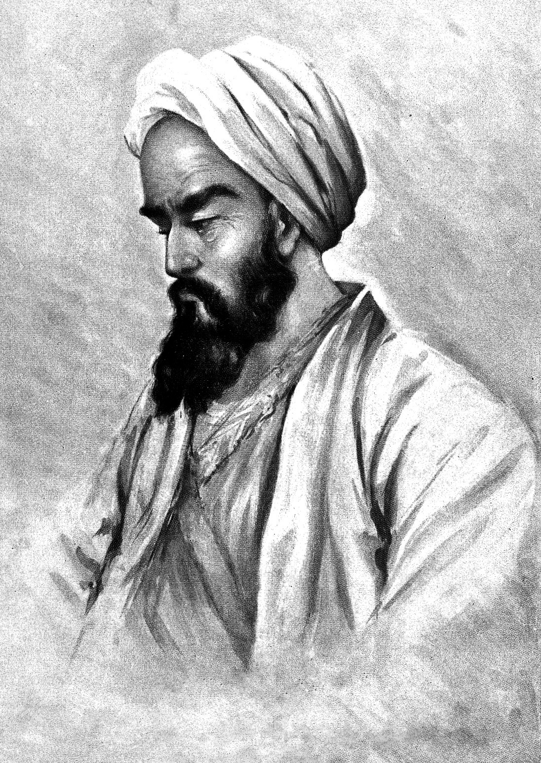 Rhazès photo
