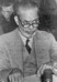 Muhammad Zafrulla Khan photo