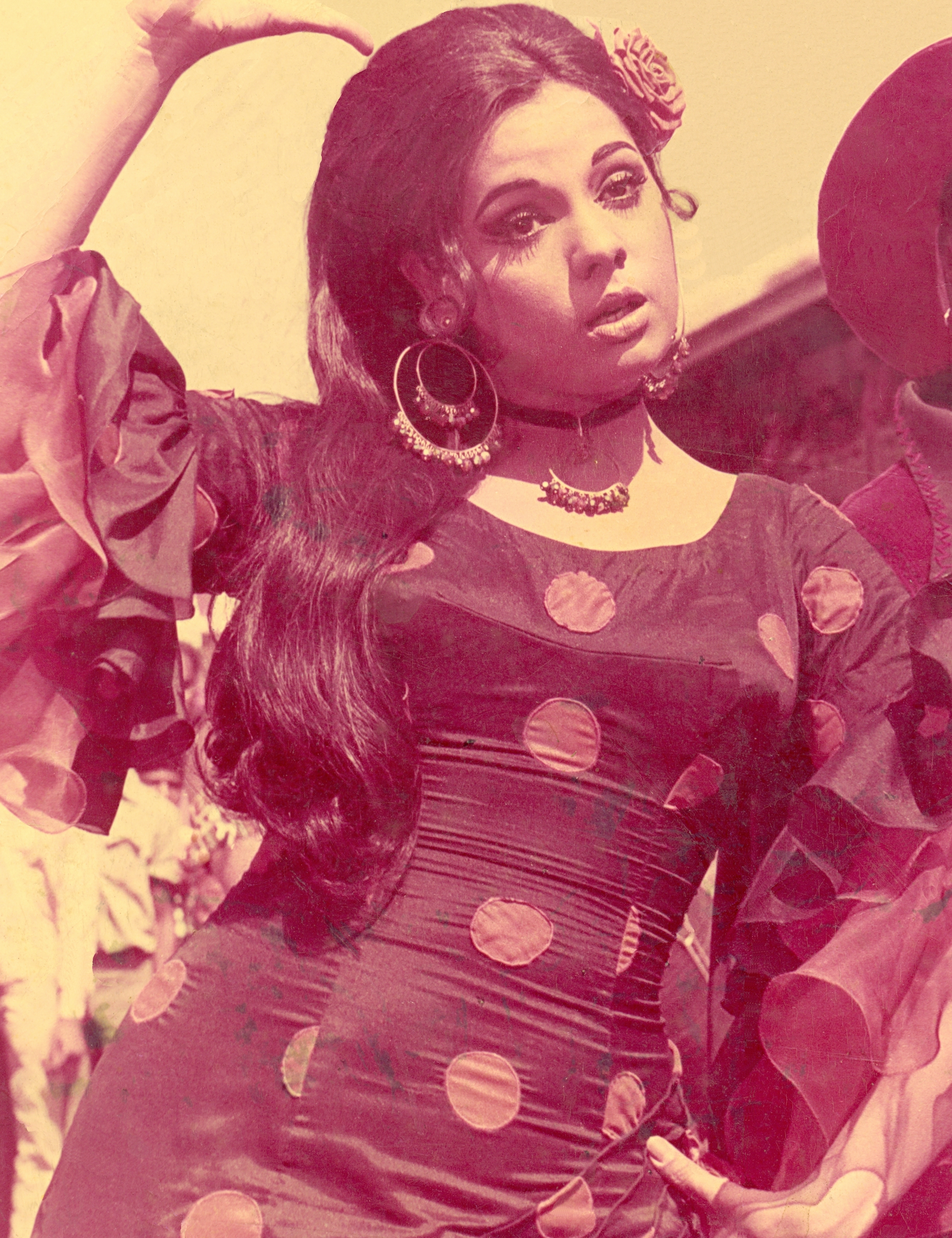 Mumtaz photo