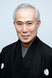 Nakamura Kichiemon II photo
