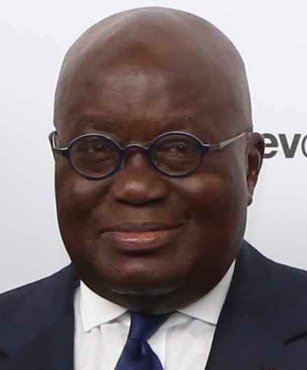 Nana Addo Dankwa Akufo-Addo photo