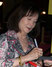 Nancy Kwan photo