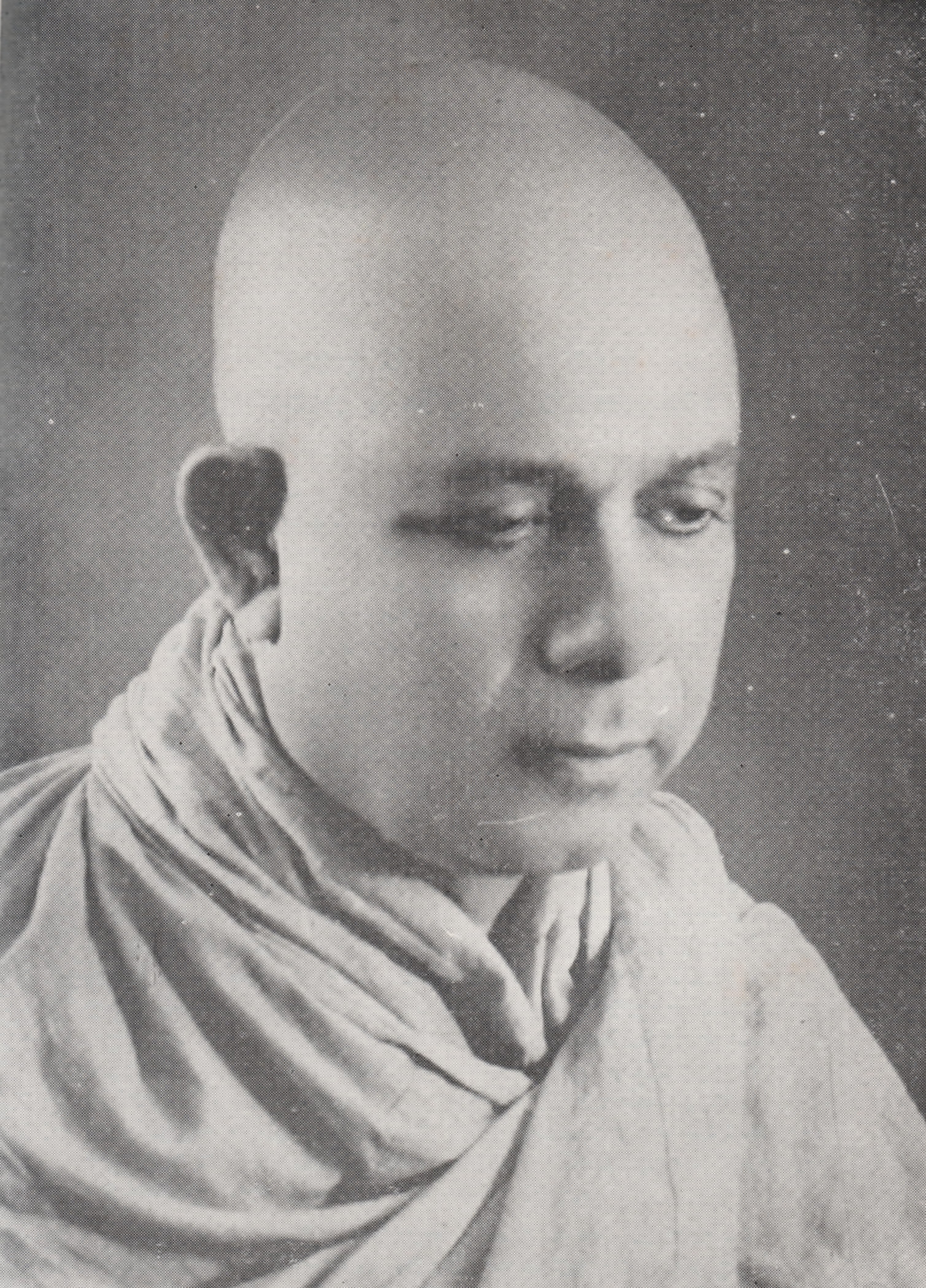 Narada Maha Thera photo