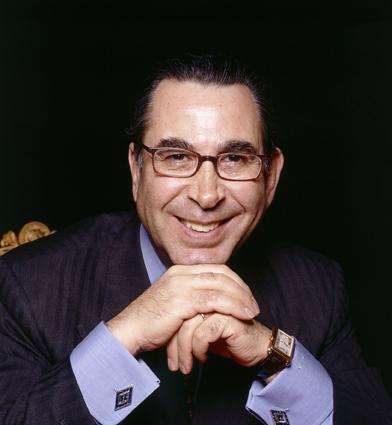 Nasser David Khalili photo